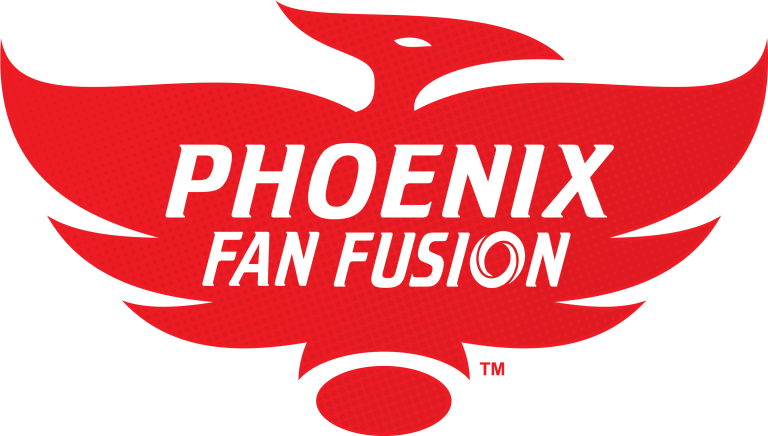Phoenix Fan Fusion 2024