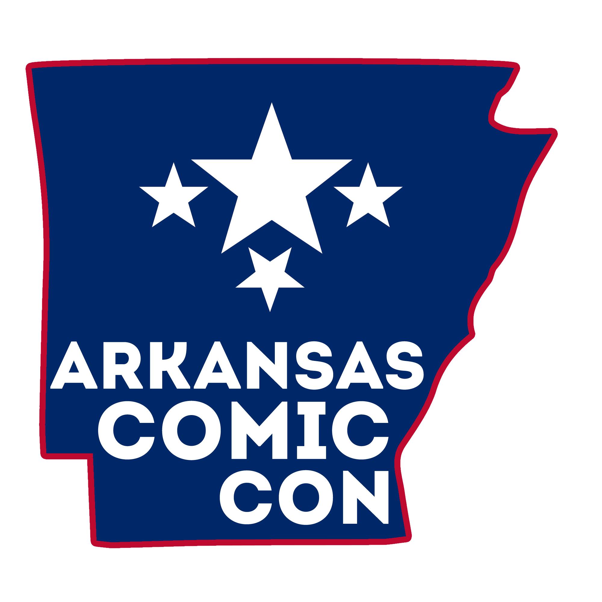 Arkansas Anime Festival Guest Announcement