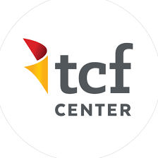 TCF Center