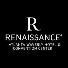 Renaissance Atlanta Waverly Hotel &amp; Convention Center