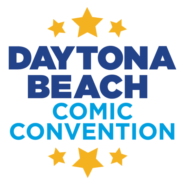 Daytona Beach Comic Con 2021