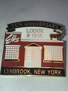 Lynbrook Elks Lodge
