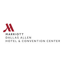Marriott Dallas Allen Hotel &amp; Convention Center