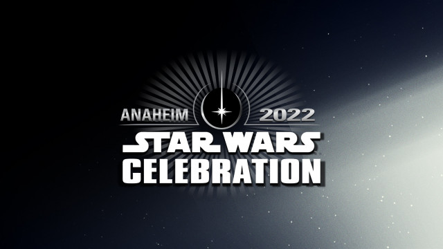 Star Wars Celebration Anaheim 2022
