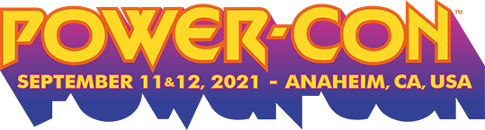 Power-Con 2021:  The He-Man and She-Ra Toy &amp; Collectibles Experience