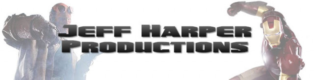 Jeff Harper Productions
