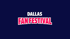 Dallas Fan Festival 2022