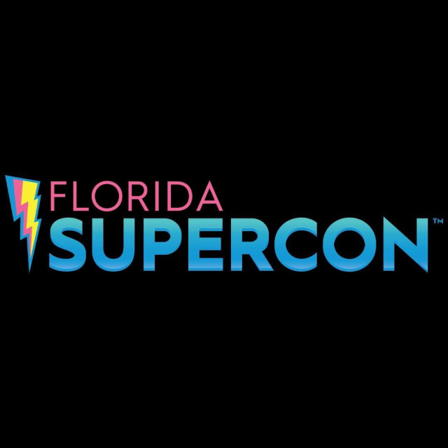 Florida Supercon 2021