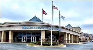 Rogers Convention Center