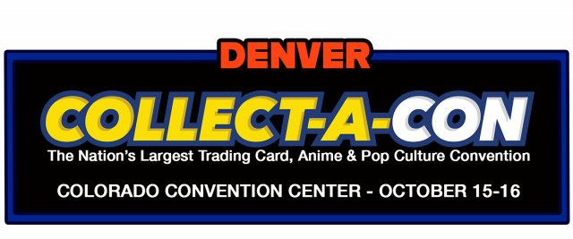 Denver Collect-A-Con 2022