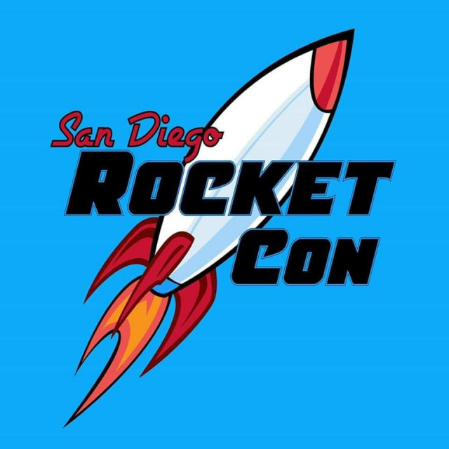 San Diego Rocket Con 2021