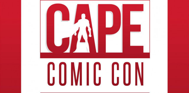 Cape Comic Con 2022