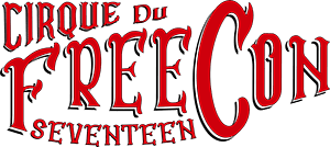 Cirque Du FreeCon Seventeen 2021