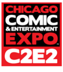 C2E2 - Chicago Comic & Entertainment Expo 2022