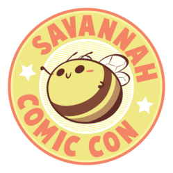 Savannah Comic Con 2021