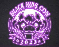 Black Hills Con 2023