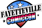 Fayetteville Comicon Live 2020