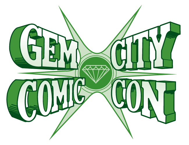 Gem City Comic Con 2021