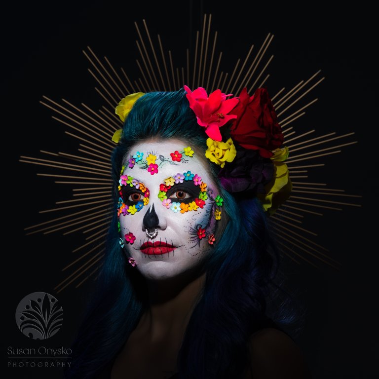 SOP - Día De Los Muertos