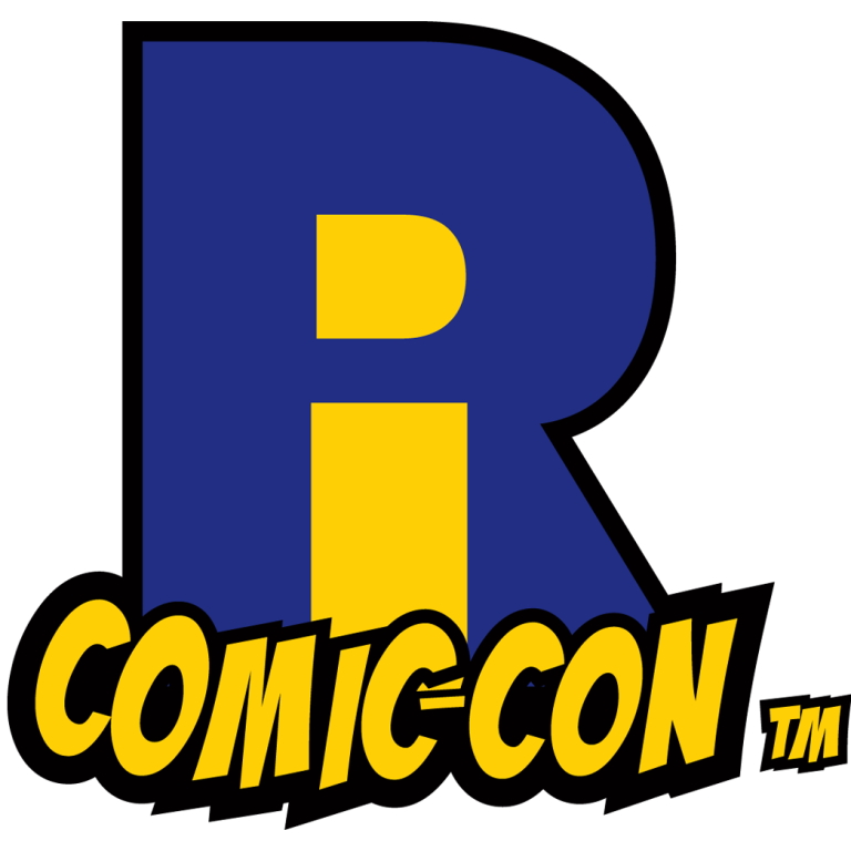 Rhode Island Comic Con 2023