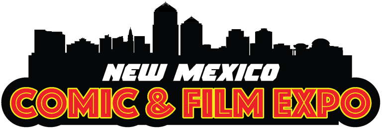 New Mexico Comic & Film Expo 2024