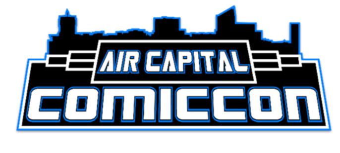 Air Capital Comic Con 2020