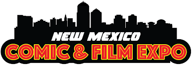 New Mexico Comic & Film Expo 2022