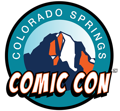 Colorado Springs Comic Con 2021