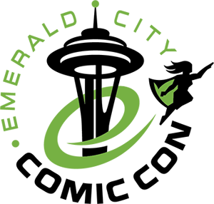 Emerald City Comic Con 2020 (Reschedule)