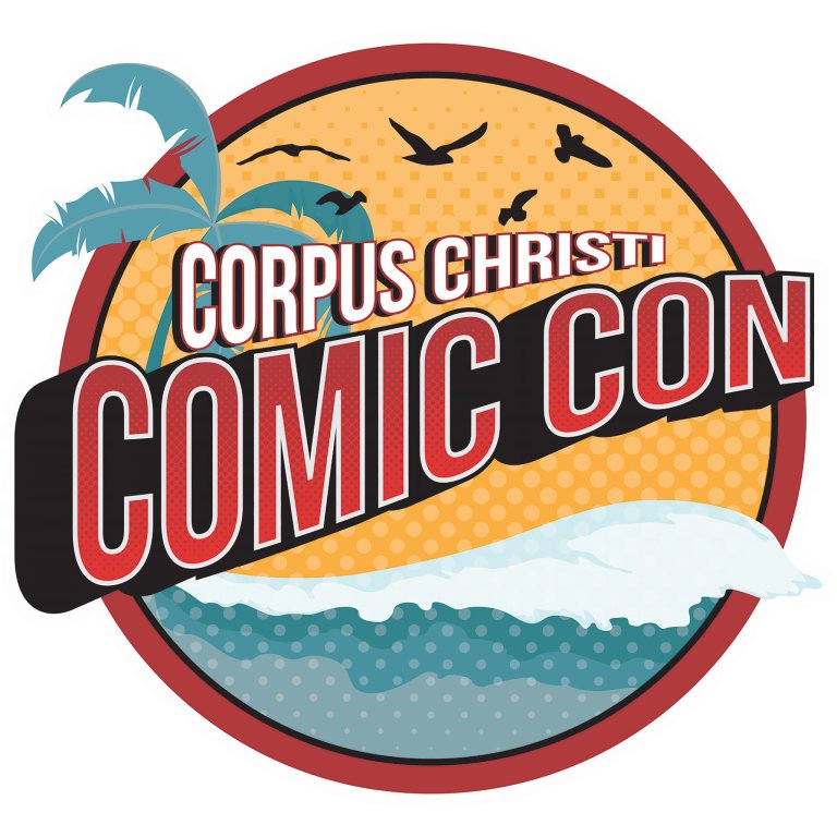 Corpus Christi Comic Con 2023