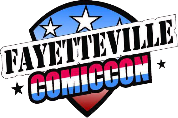 Fayetteville Comic Con 2021