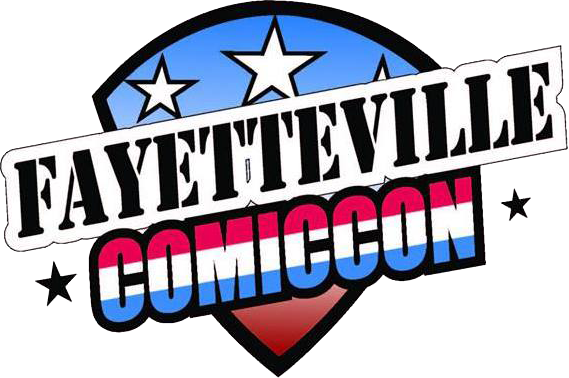 Fayetteville Comic Con 2021