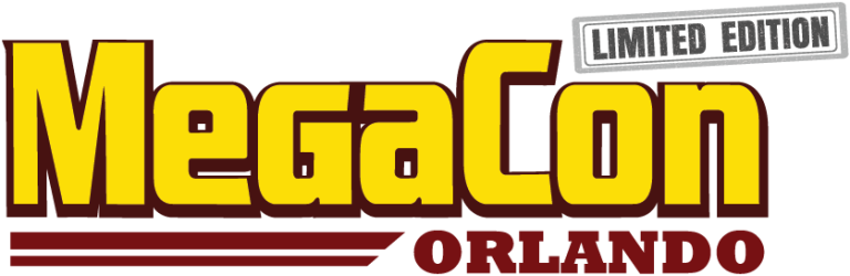 MegaCon Orlando Limited Edition 2020