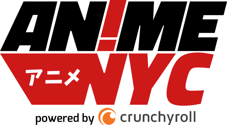 Anime NYC 2024