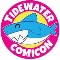 Tidewater Comicon 2021