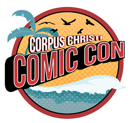 Corpus Christi Comic Con 2022