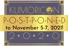 Kumoricon 2021