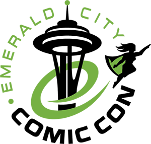 Emerald City Comic Con 2021