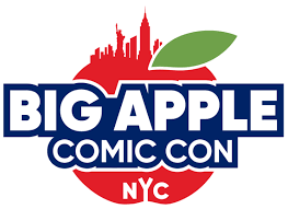 Big Apple Comic Con Silver Anniversary 2021