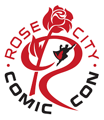 Rose City Comic Con 2020