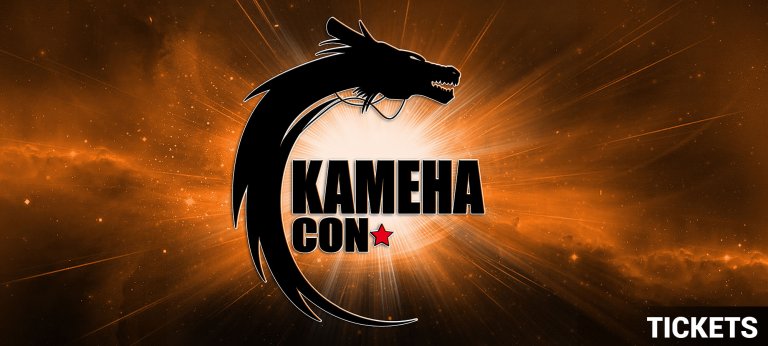 Kameha Con 2023