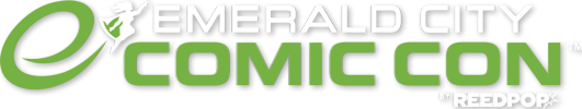 Emerald City Comicon 2019
