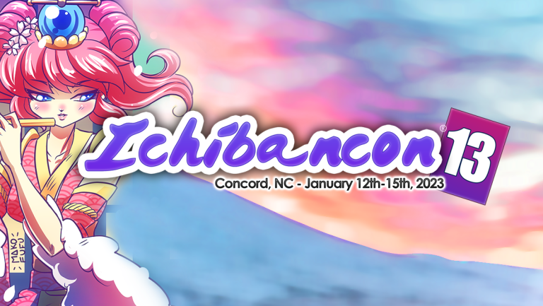 Ichibancon 13 - 2023