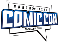 South Texas Comic Con 2021