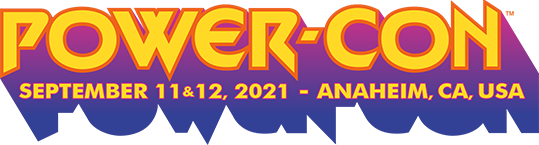 Power-Con 2021:  The He-Man and She-Ra Toy & Collectibles Experience