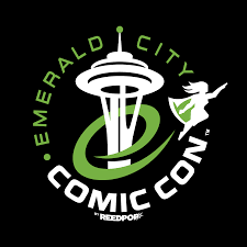 Emerald City Comic Con 2023