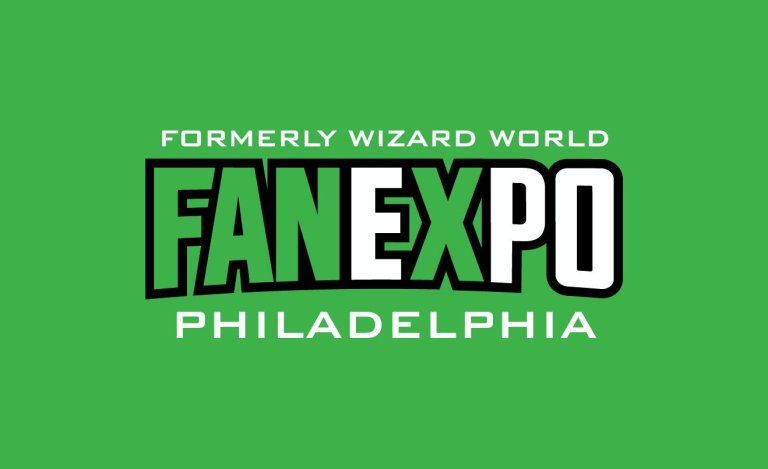 Fan Expo Philadelphia (Formerly Wizard World) 2023