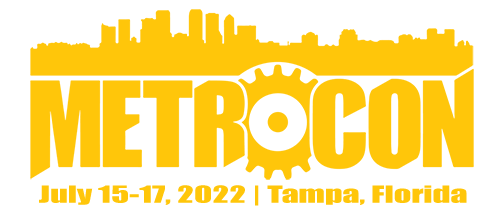 Metrocon 2022
