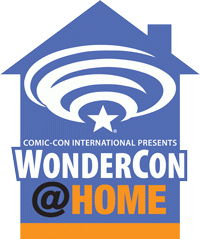 WonderCon @Home 2021