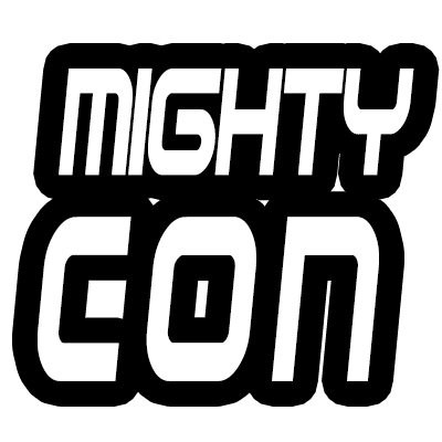 Mighty Con St. Louis Comic Con 2020